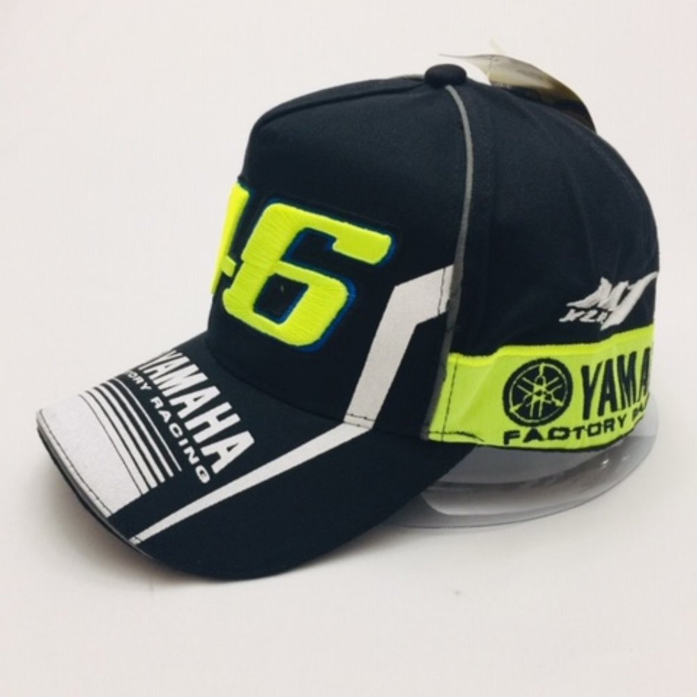 VR 46 Hat - Picture 4 of 5
